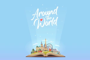 Around The World