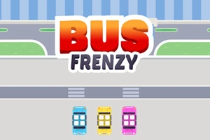 Bus Frenzy