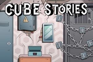 Cube Stories - Escape