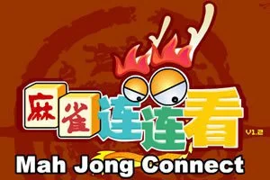 Mahjong Connect em Jogos na Internet