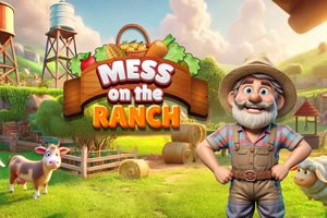 Mess on the Ranch