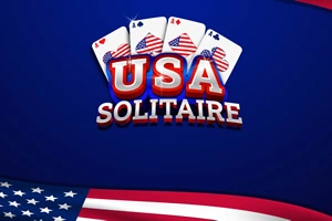 USA Solitaire