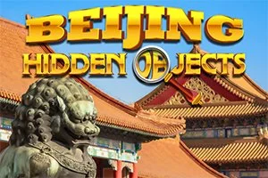 Beijing Hidden Objects