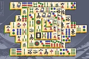 Play Mahjong Connect 3d  Free Online Games. KidzSearch.com